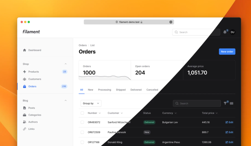 Should I Use FilamentPHP? Exploring Its Features and Advantages cover image