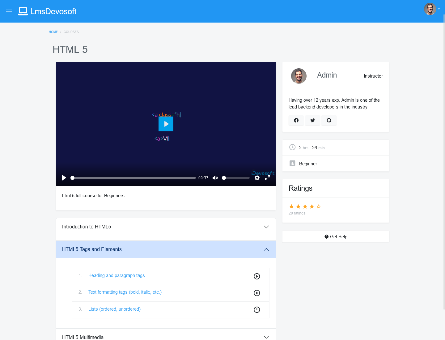 Image in Hoceine El Idrissi blog